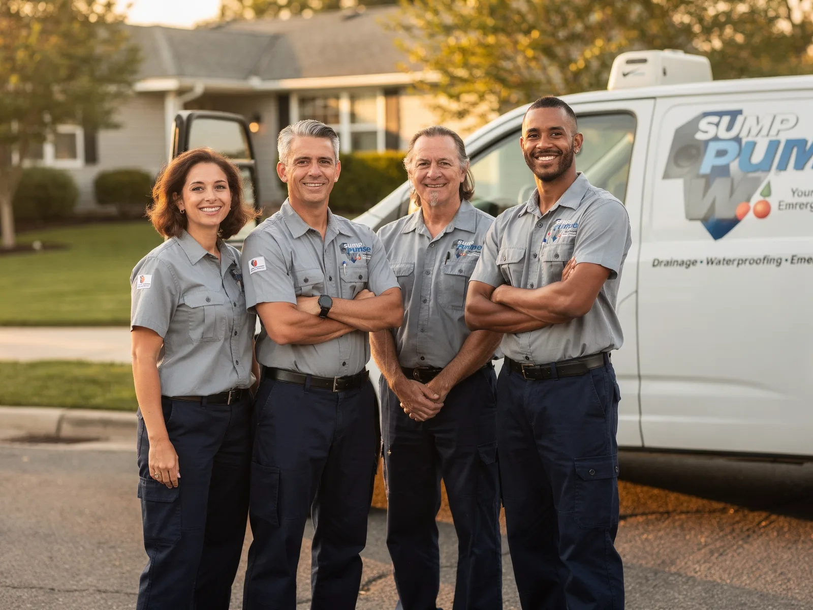 Water Heater Repair company in Battery Park, VA