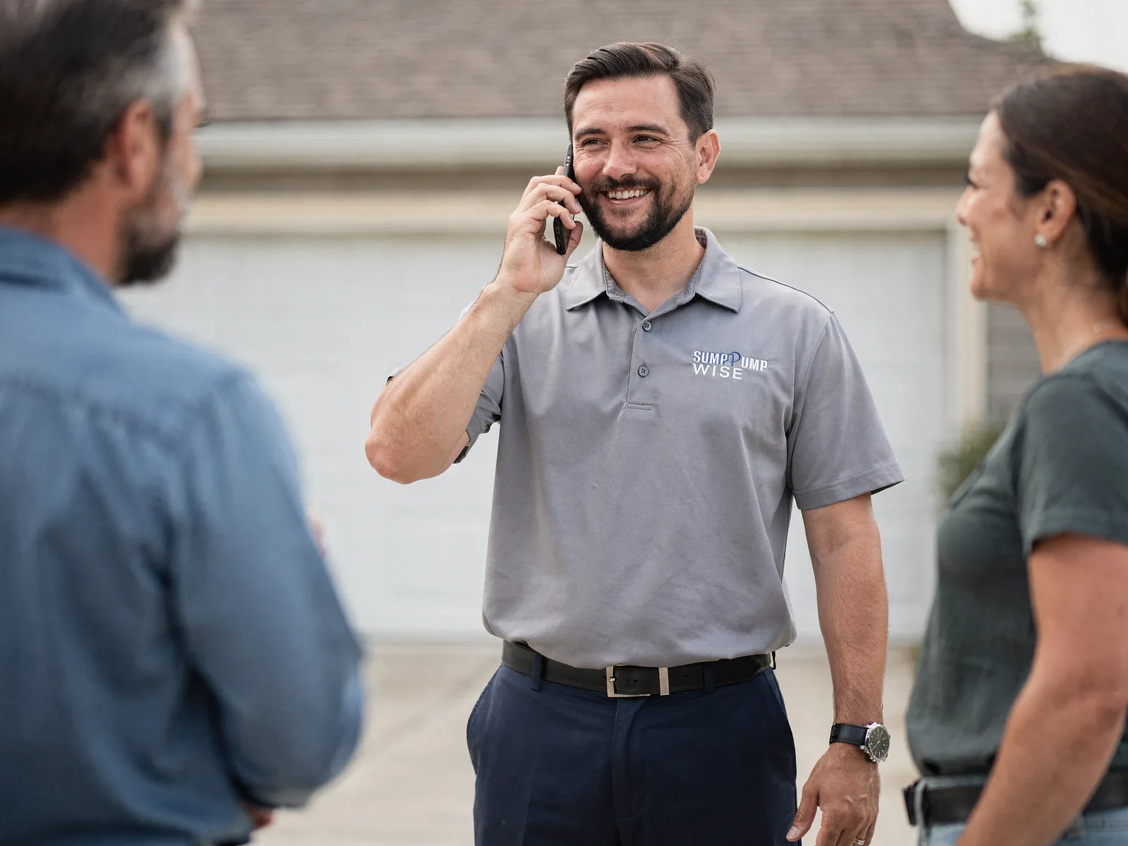 Water Heater Repair Battery Park, VA FAQs